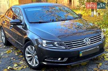 Volkswagen CC / Passat CC 2013 Volkswagen CC / Passat CC 2013