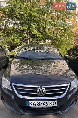 Volkswagen CC / Passat CC 2011 Volkswagen CC / Passat CC 2011