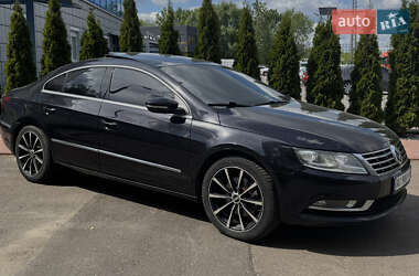 Volkswagen CC / Passat CC 2012 Volkswagen CC / Passat CC 2012