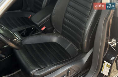 Купе Volkswagen CC / Passat CC 2012 в 