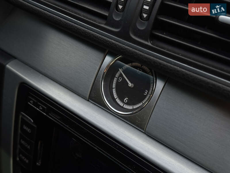 Купе Volkswagen CC / Passat CC 2012 в Киеве