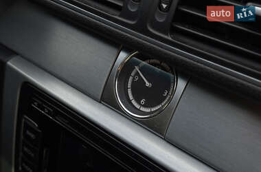 Купе Volkswagen CC / Passat CC 2012 в 
