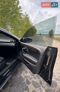 Купе Volkswagen CC / Passat CC 2012 в 