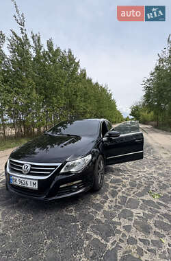Volkswagen CC / Passat CC 2012 Volkswagen CC / Passat CC 2012