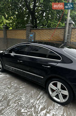 Купе Volkswagen CC / Passat CC 2010 в 