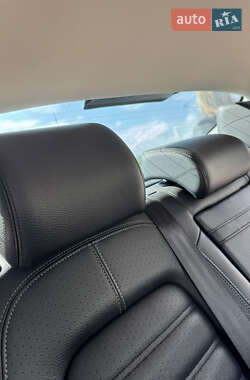 Купе Volkswagen CC / Passat CC 2013 в 