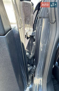Купе Volkswagen CC / Passat CC 2013 в 