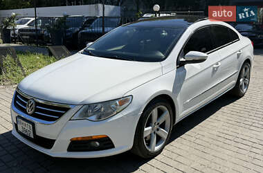 Купе Volkswagen CC / Passat CC 2011 в Одессе