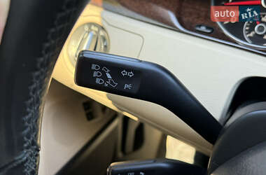Купе Volkswagen CC / Passat CC 2011 в 
