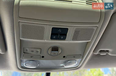 Купе Volkswagen CC / Passat CC 2011 в 