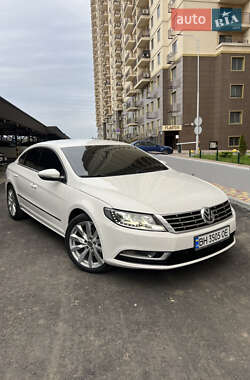 Volkswagen CC / Passat CC 2012 Volkswagen CC / Passat CC 2012