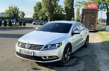 Volkswagen CC / Passat CC 2012 Volkswagen CC / Passat CC 2012