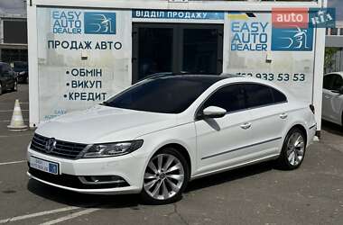 Volkswagen CC / Passat CC 2015 Volkswagen CC / Passat CC 2015