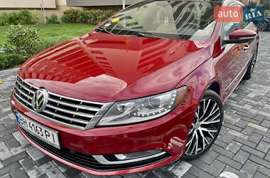 Volkswagen CC / Passat CC 2014 Volkswagen CC / Passat CC 2014