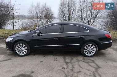 Volkswagen CC / Passat CC 2011 Volkswagen CC / Passat CC 2011