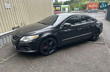 Volkswagen CC / Passat CC 2009 Volkswagen CC / Passat CC 2009