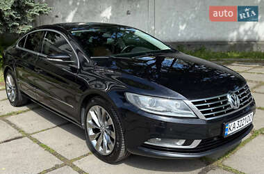 Volkswagen CC / Passat CC 2012 Volkswagen CC / Passat CC 2012
