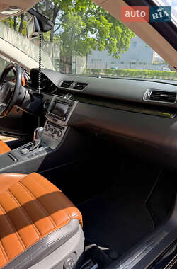 Купе Volkswagen CC / Passat CC 2012 в 