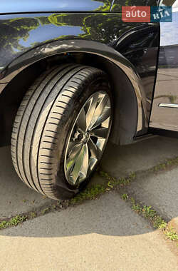 Купе Volkswagen CC / Passat CC 2012 в 