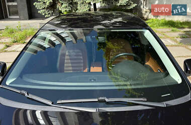 Купе Volkswagen CC / Passat CC 2012 в 