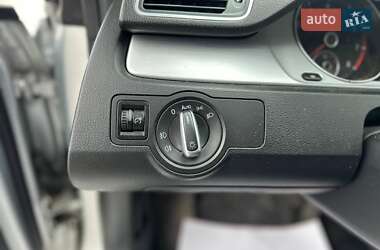 Купе Volkswagen CC / Passat CC 2012 в 
