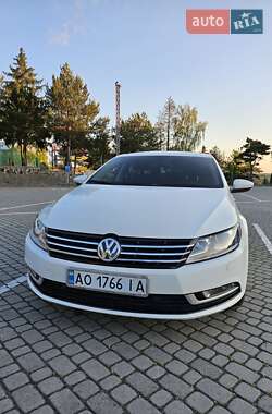 Volkswagen CC / Passat CC 2013 Volkswagen CC / Passat CC 2013