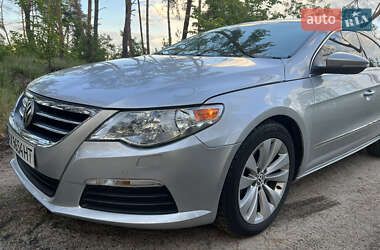 Volkswagen CC / Passat CC 2010 Volkswagen CC / Passat CC 2010