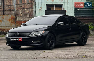 Volkswagen CC / Passat CC 2012