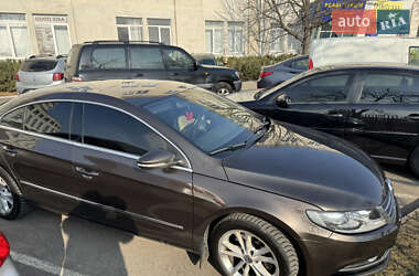 Volkswagen CC / Passat CC 2013 Volkswagen CC / Passat CC 2013