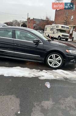 Volkswagen CC / Passat CC 2014 Volkswagen CC / Passat CC 2014