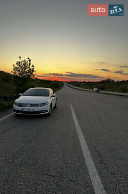 Volkswagen CC / Passat CC 2012 Volkswagen CC / Passat CC 2012