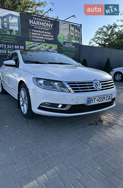 Volkswagen CC / Passat CC 2012 Volkswagen CC / Passat CC 2012