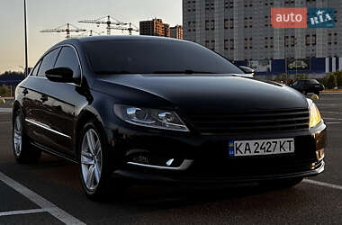 Volkswagen CC / Passat CC 2013