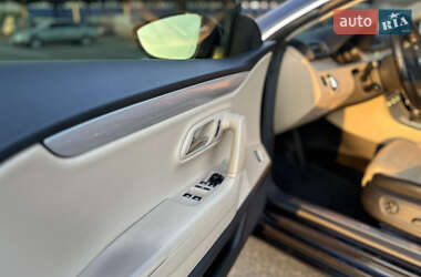 Купе Volkswagen CC / Passat CC 2013 в 