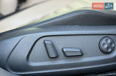 Купе Volkswagen CC / Passat CC 2013 в 