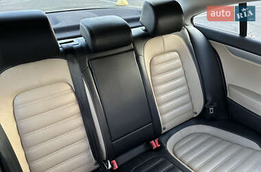 Купе Volkswagen CC / Passat CC 2013 в 