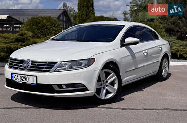 Volkswagen CC / Passat CC 2014 Volkswagen CC / Passat CC 2014