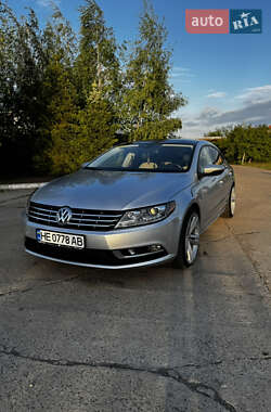 Купе Volkswagen CC / Passat CC 2012 в Южноукраинске