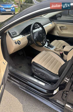 Купе Volkswagen CC / Passat CC 2015 в 