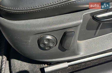 Купе Volkswagen CC / Passat CC 2012 в 