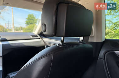 Купе Volkswagen CC / Passat CC 2012 в 