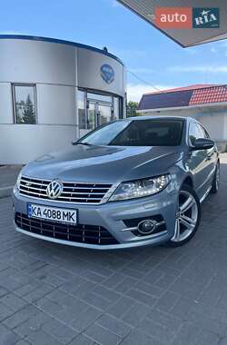 Volkswagen CC / Passat CC 2013 Volkswagen CC / Passat CC 2013