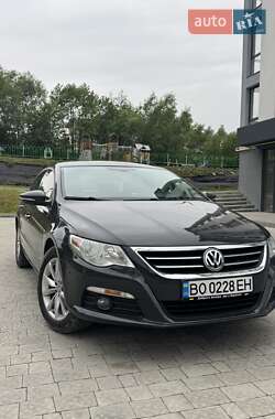 Volkswagen CC / Passat CC 2011 Volkswagen CC / Passat CC 2011
