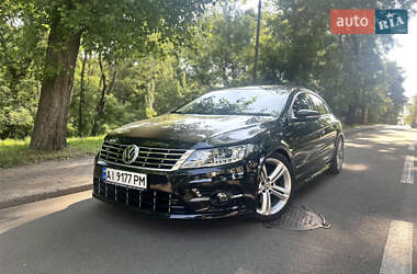 Volkswagen CC / Passat CC 2016 Volkswagen CC / Passat CC 2016
