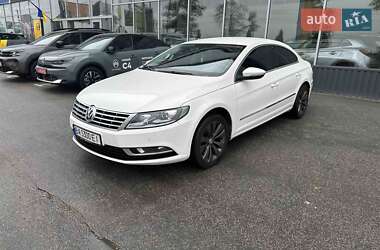 Volkswagen CC / Passat CC 2012