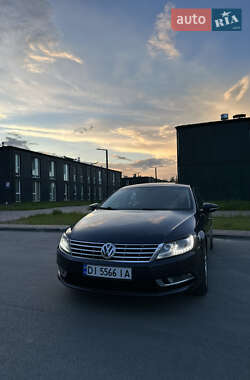 Volkswagen CC / Passat CC 2012 Volkswagen CC / Passat CC 2012