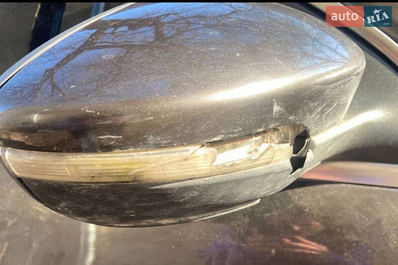 Купе Volkswagen CC / Passat CC 2012 в Львове фото 16 Купе Volkswagen CC / Passat CC 2012 в Львове