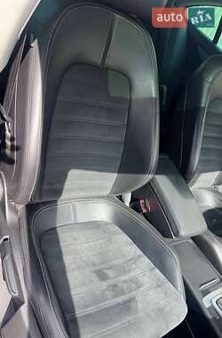 Купе Volkswagen CC / Passat CC 2011 в 
