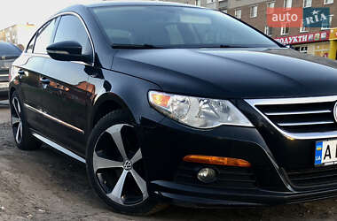 Volkswagen CC / Passat CC 2011