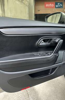 Купе Volkswagen CC / Passat CC 2013 в 
